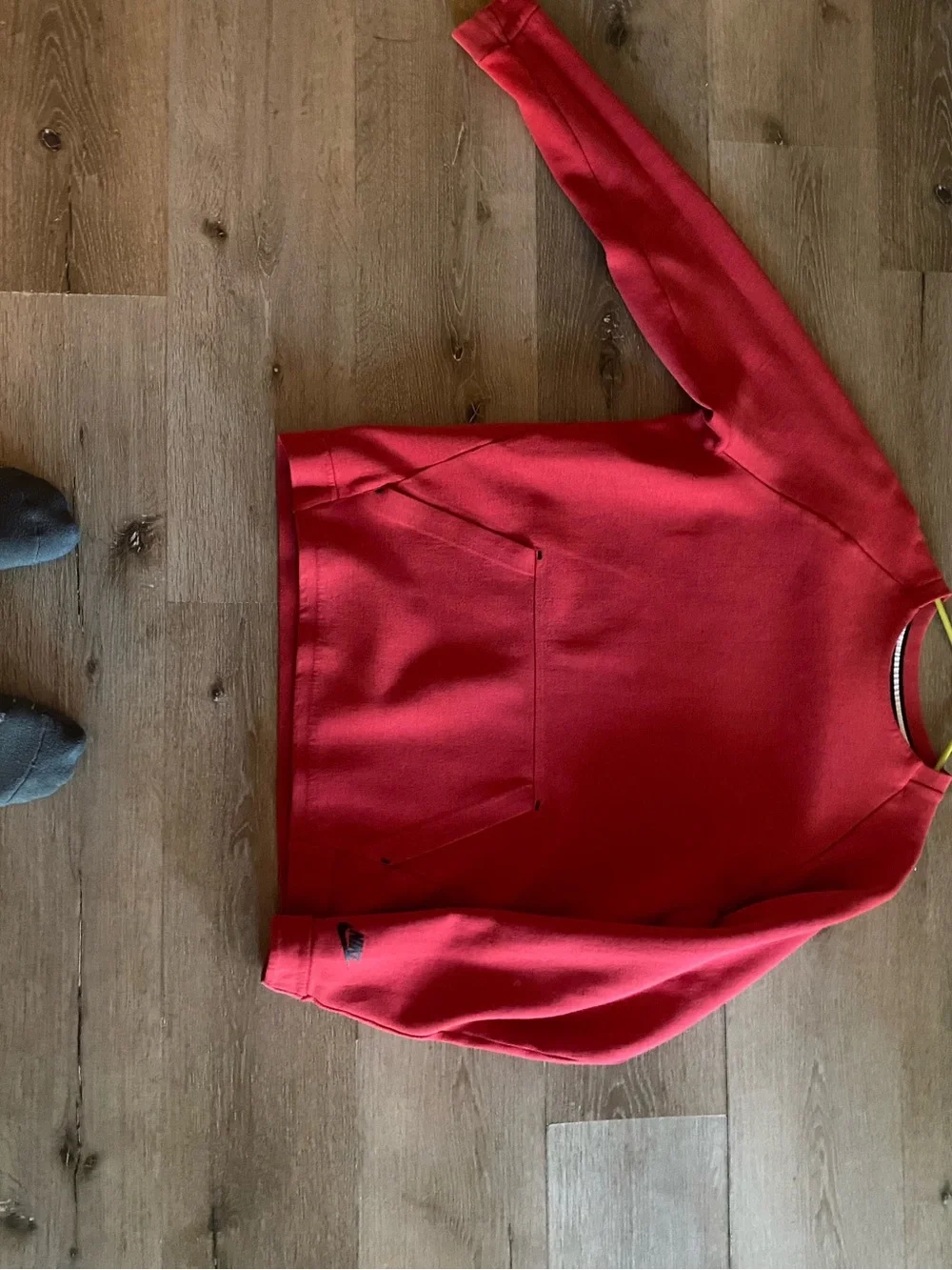 Nike classic crewneck
